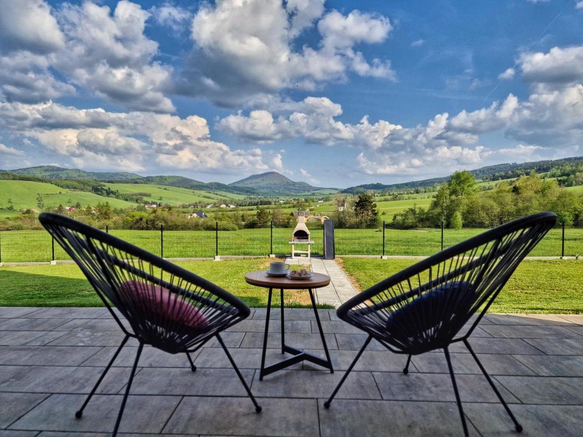 Lackowa Chill And Rest Dom Z Balia Krynica Zdroj Устя-Руське Екстер'єр фото